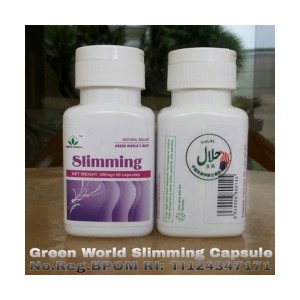 green-world-slimming-capsule